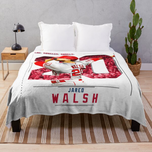 Item preview, Jared Walsh Baseball designed and sold by parkerbar6O.