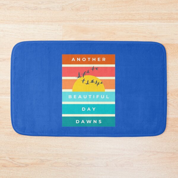 Item preview, Another Beautiful Day Dawns designed and sold by MelloHDesigns.