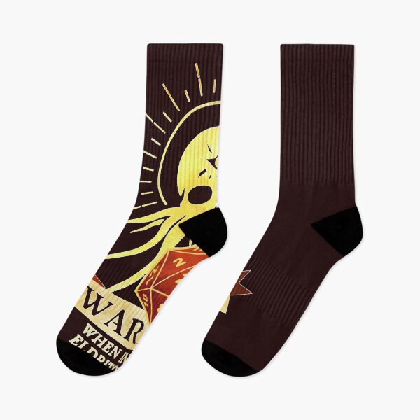 Artikelvorschau, Hexenmeister im Zweifel, Eldritch Blast Classic T-Shirt entworfen und verkauft von DENISEIAWILL.