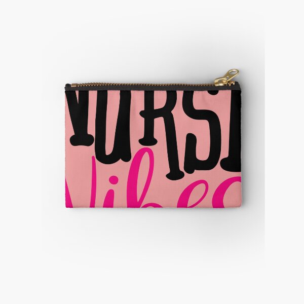 Item preview, Nurse Vibes designed and sold by RED FIR.