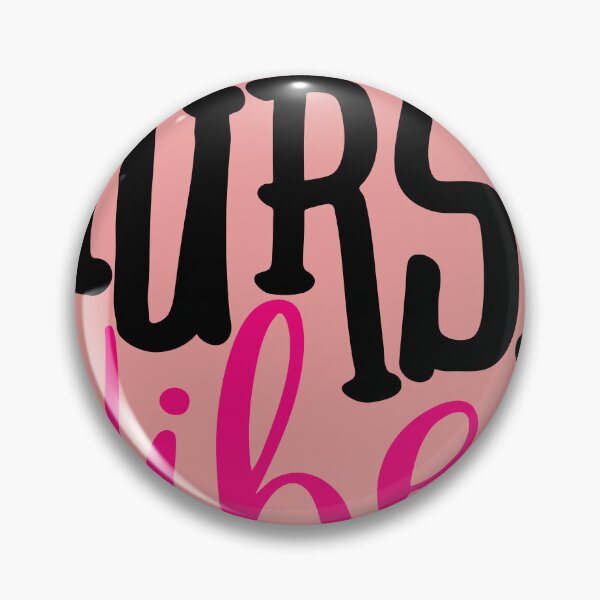 Item preview, Nurse Vibes designed and sold by RED FIR.