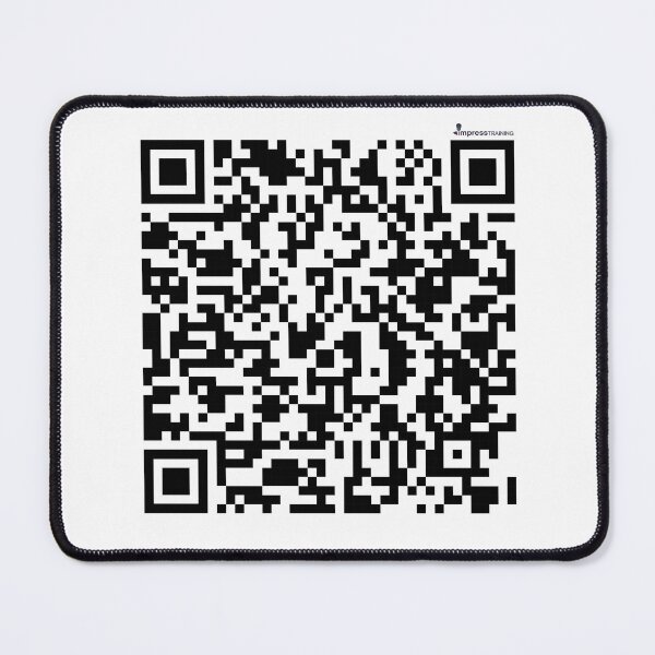 Item preview, QR COURSE PROMO designed and sold by mjamesno.