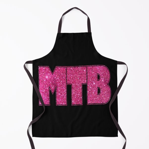 Item preview, MTB Pink Glitters designed and sold by artOfCal013.