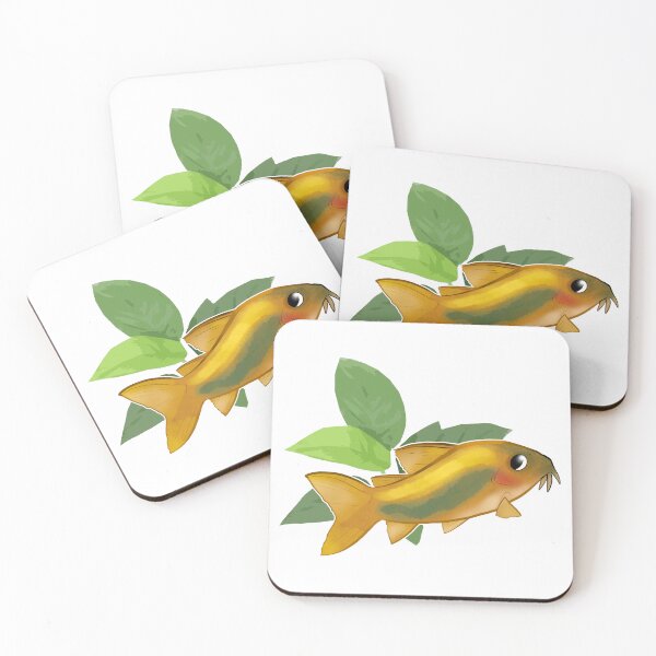 Item preview, CORY CATFISH: Corydoras sp. CW010 (Golden Laser) designed and sold by thehappydog.