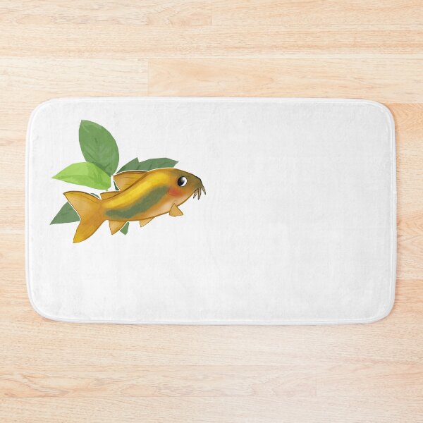 Item preview, CORY CATFISH: Corydoras sp. CW010 (Golden Laser) designed and sold by thehappydog.