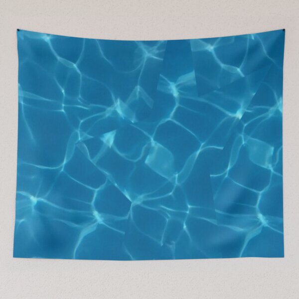 Item preview, Swimming pool water designed and sold by prashant art factory ✅️.