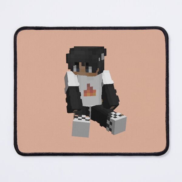Item preview, Sitting Sapnap designed and sold by SaltySyrup.
