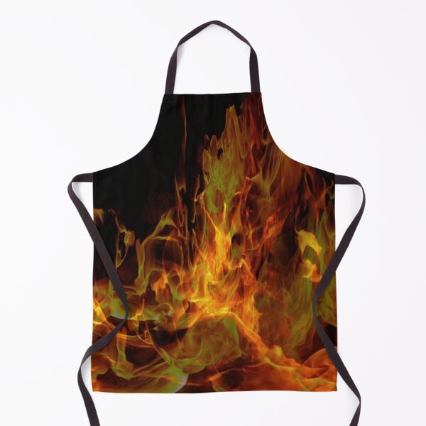 Item preview, Fire designed and sold by KseniaDr.