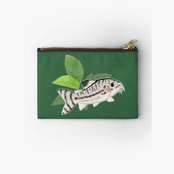 Item preview, CORY CATFISH: Corydoras julii designed and sold by thehappydog.