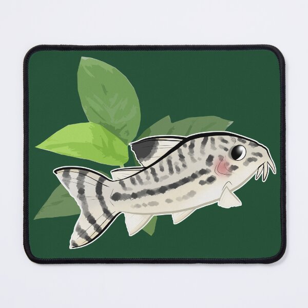Item preview, CORY CATFISH: Corydoras julii designed and sold by thehappydog.