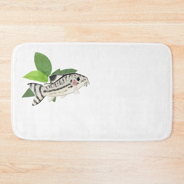 Item preview, CORY CATFISH: Corydoras julii designed and sold by thehappydog.