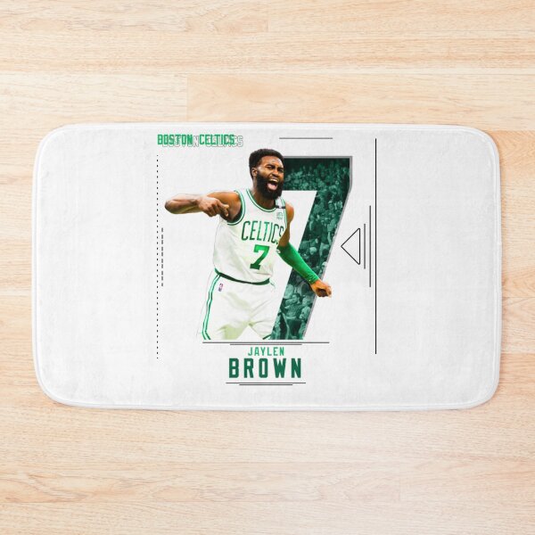 Item preview, Jaylen Brown Basketball designed and sold by parkerbar6O.