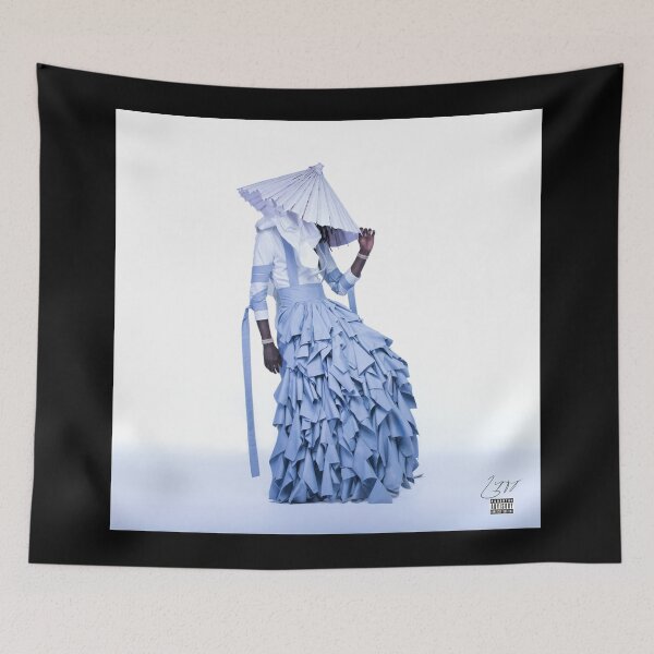 Item preview, Young Thug jeffery designed and sold by MaryCasey38.