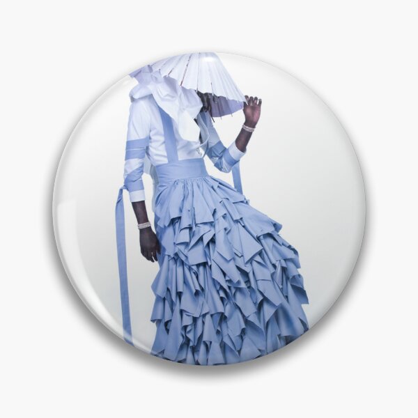 Item preview, Young Thug jeffery designed and sold by MaryCasey38.