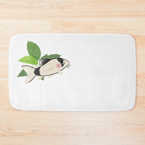 Item preview, CORY CATFISH: Corydoras panda designed and sold by thehappydog.