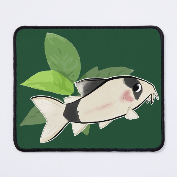 Item preview, CORY CATFISH: Corydoras panda designed and sold by thehappydog.
