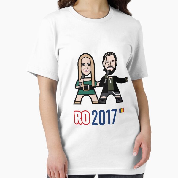 Item preview, Romania 2017 designed and sold by Ben Morris.