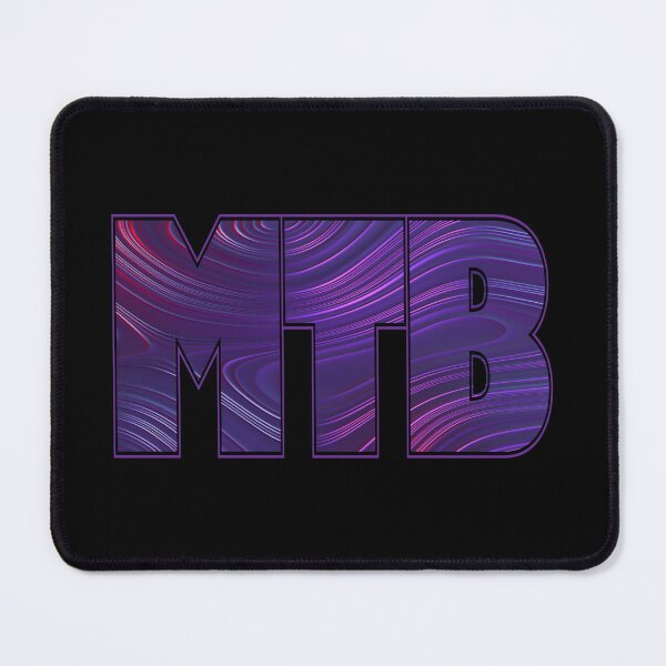 Item preview, MTB Purple Aero designed and sold by artOfCal013.