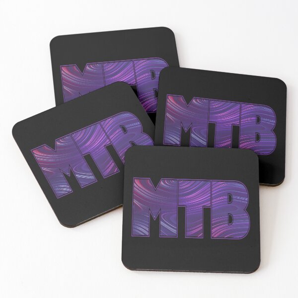 Item preview, MTB Purple Aero designed and sold by artOfCal013.