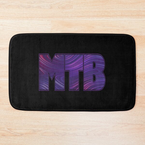 Item preview, MTB Purple Aero designed and sold by artOfCal013.