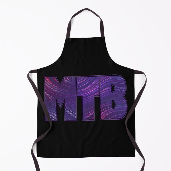 Item preview, MTB Purple Aero designed and sold by artOfCal013.