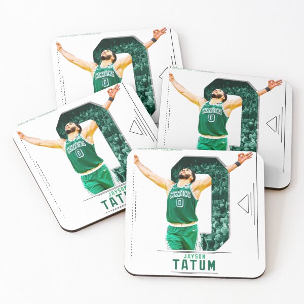 Item preview, Jayson Tatum Basketball designed and sold by parkerbar6O.