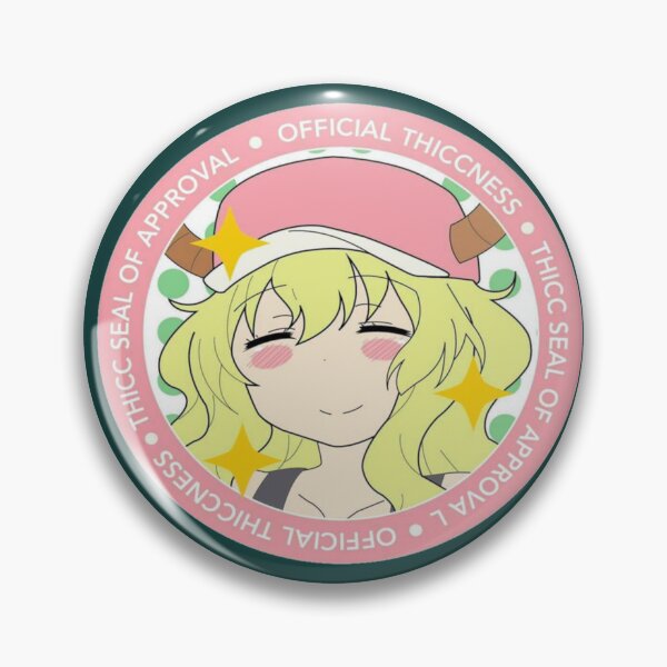 Item preview, Dragon Maid Thickness designed and sold by JJFIOWEFI.