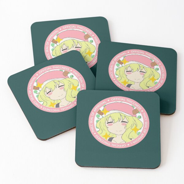 Item preview, Dragon Maid Thickness designed and sold by JJFIOWEFI.