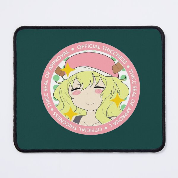 Item preview, Dragon Maid Thickness designed and sold by JJFIOWEFI.