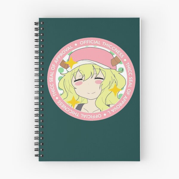 Item preview, Dragon Maid Thickness designed and sold by JJFIOWEFI.