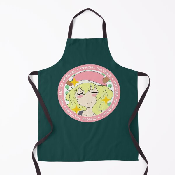 Item preview, Dragon Maid Thickness designed and sold by JJFIOWEFI.