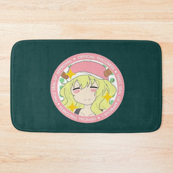 Item preview, Dragon Maid Thickness designed and sold by JJFIOWEFI.