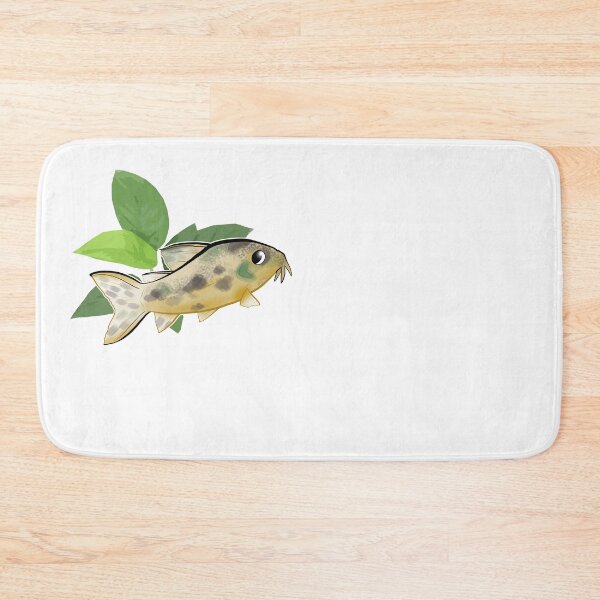 Item preview, CORY CATFISH: Corydoras paleatus (Pepper) designed and sold by thehappydog.