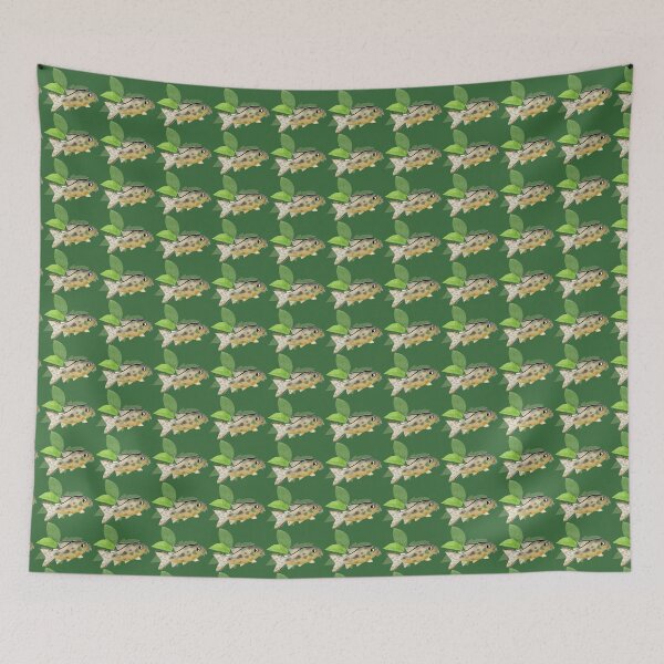 Item preview, CORY CATFISH: Corydoras paleatus (Pepper) designed and sold by thehappydog.