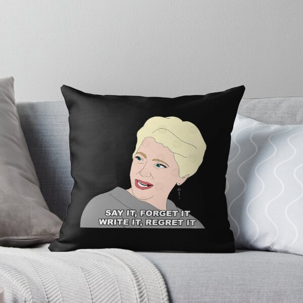 Item preview, Say it, Forget it  designed and sold by JulieHol872958.