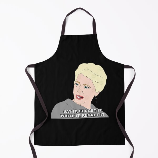 Item preview, Say it, Forget it designed and sold by JulieHol872958.