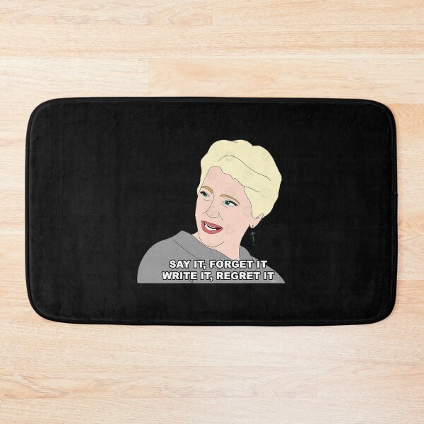 Item preview, Say it, Forget it  designed and sold by JulieHol872958.