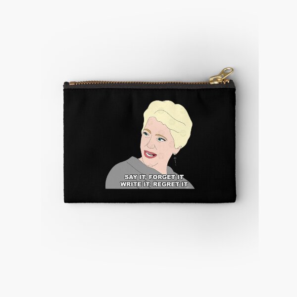 Item preview, Say it, Forget it  designed and sold by JulieHol872958.