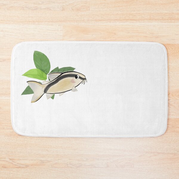 Item preview, CORY CATFISH: Corydoras arcuatus (Skunk) designed and sold by thehappydog.