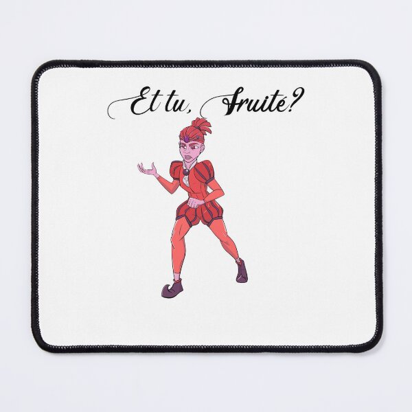 Item preview, Et Tu, Fruite Classic  designed and sold by murphybricks.