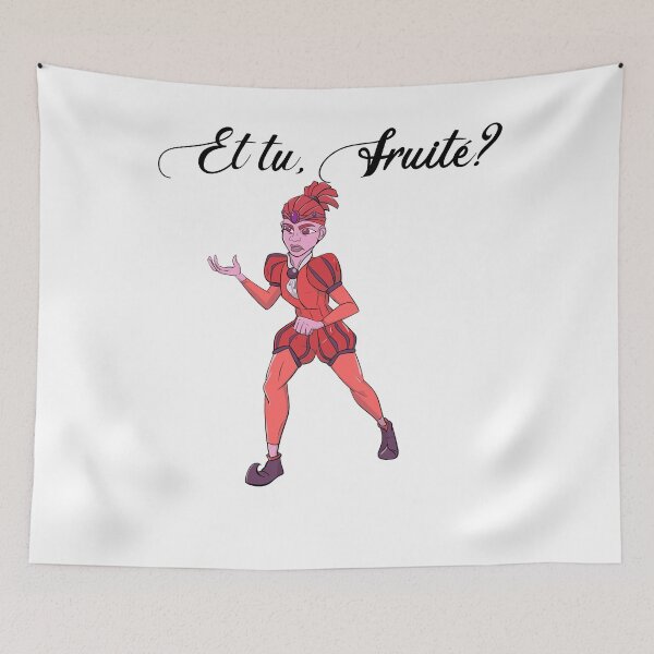 Item preview, Et Tu, Fruite Classic  designed and sold by murphybricks.