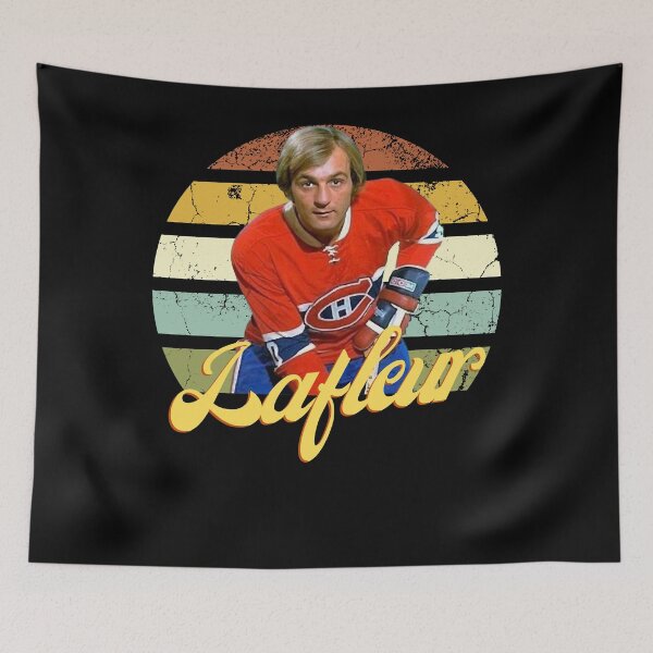 Item preview, Guy Lafleur - Rip Guy Lafleur - Guy Damien Lafleur designed and sold by wakiyantalsm.