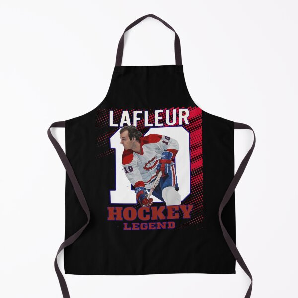 Item preview, Guy Lafleur 10 Canadian Hockey Legend Classic  designed and sold by wakiyantalsm.