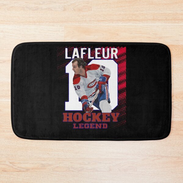 Item preview, Guy Lafleur 10 Canadian Hockey Legend Classic  designed and sold by wakiyantalsm.