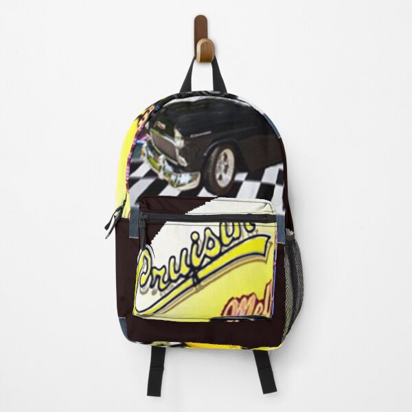 Item preview, American Graffiti Classic T-Shirt designed and sold by DENISEIAWILL.