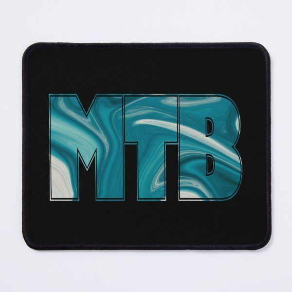 Item preview, MTB Green Acrylic designed and sold by artOfCal013.