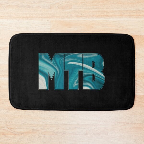 Item preview, MTB Green Acrylic designed and sold by artOfCal013.