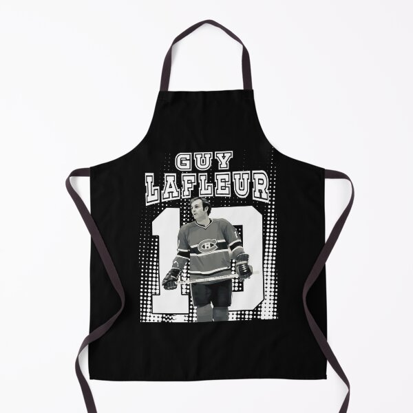 Item preview, Guy Lafleur 10 Canadian Hockey Legend  designed and sold by wakiyantalsm.