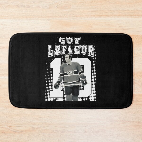 Item preview, Guy Lafleur 10 Canadian Hockey Legend  designed and sold by wakiyantalsm.