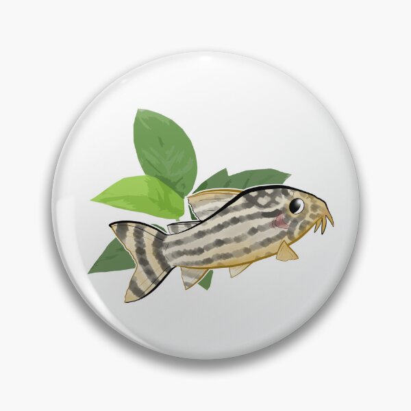 Item preview, CORY CATFISH: Corydoras sterbai designed and sold by thehappydog.